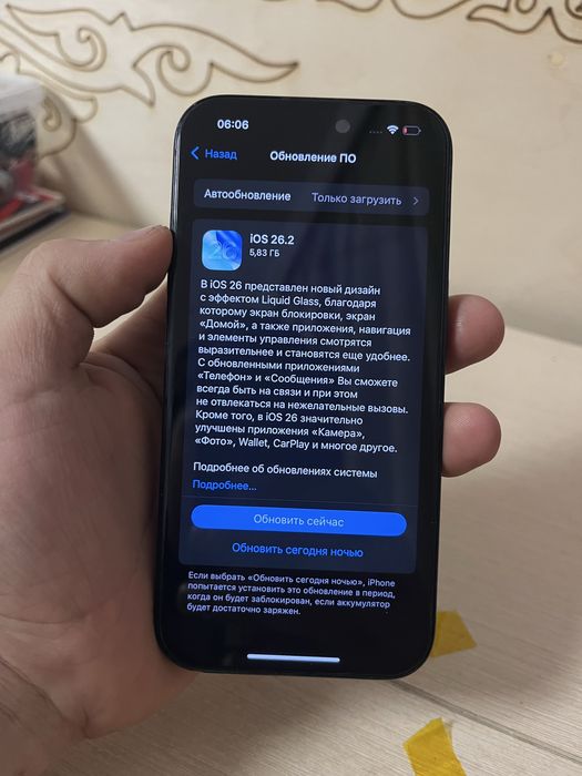 Айфон 15 в отличном тезническом сост