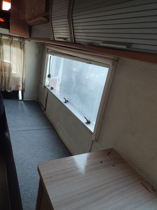 Мэрседес Т 1 дизель 2.9