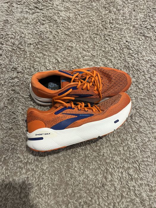 Brooks Ghost Max-оригинални мъжки маратонки