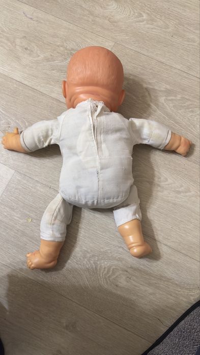 Кукла мальчик 41 см