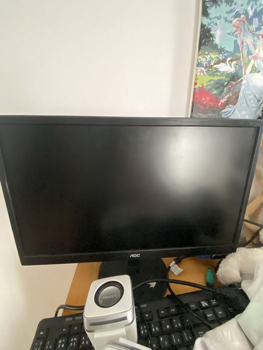 Пк для игр и учебы