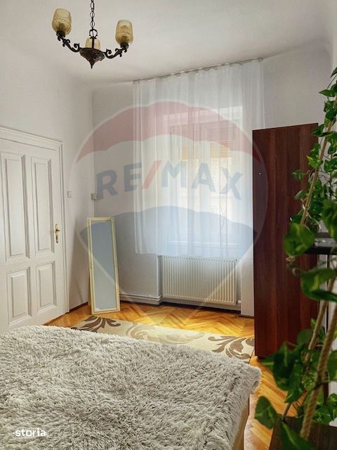 Apartament 2 camere de inchiriat str. Tipografilor 24