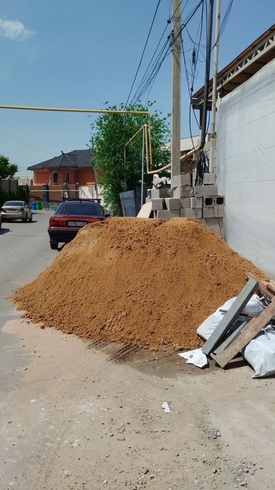 Отсев доставка ЗИЛ