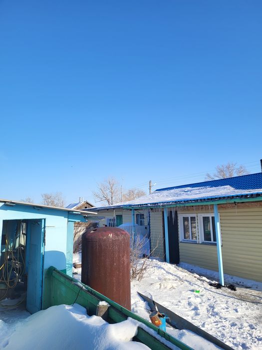 Продам дом в деревне