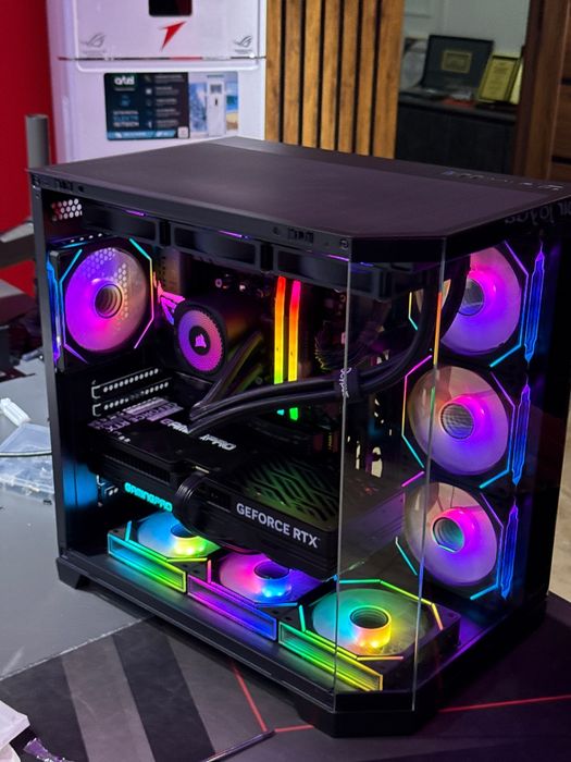 Продаётся игравой пк