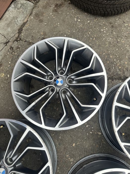 Jante 5x120 BMW X1 style 323 R18 seria 3 e90