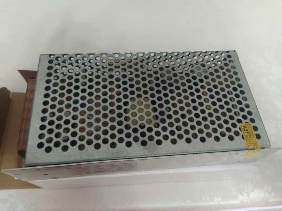 Блок питания для камер, ресивер для камер