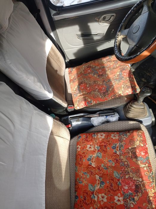 Дамаз Срочна сатылады