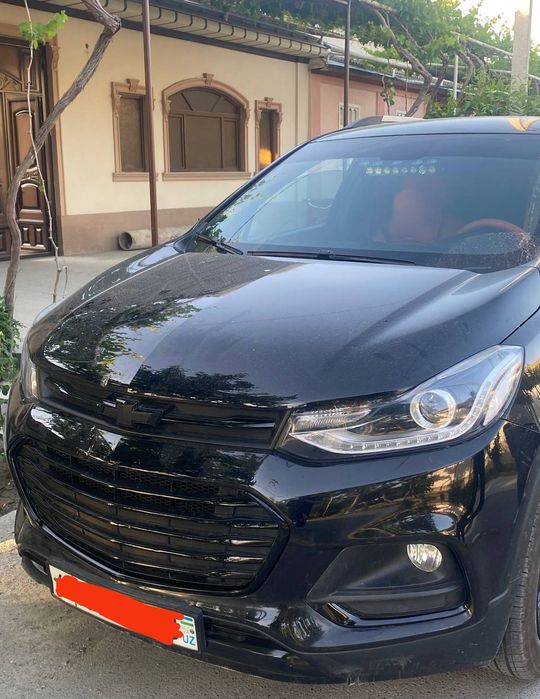 Трекер 1 пример сотилади.