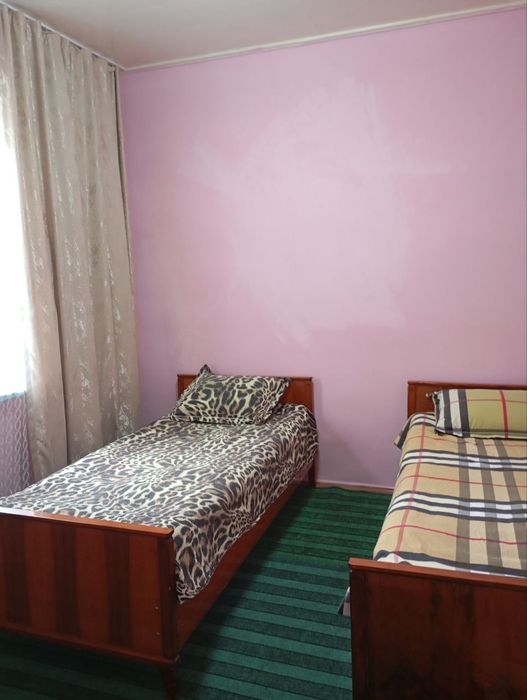 Дача для рыбалки и семейного отдыха