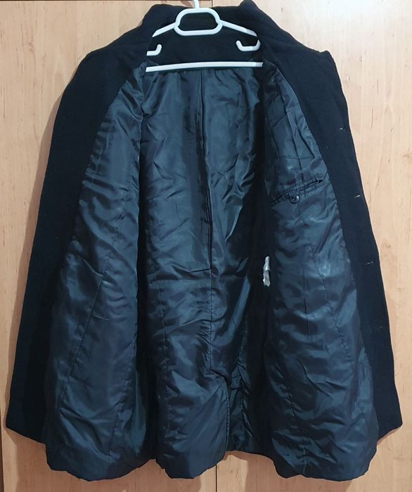 Vând palton bărbați