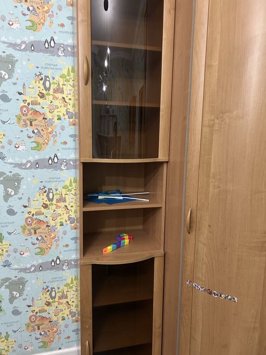 Детский гарнитур