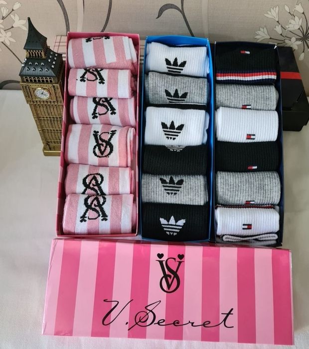 Sosete cutie unisex reducere