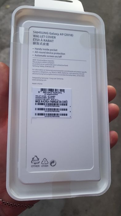 Husa Samsung A9/2018-Folie Iphone 11 Pro Max,Husa Samsung S20