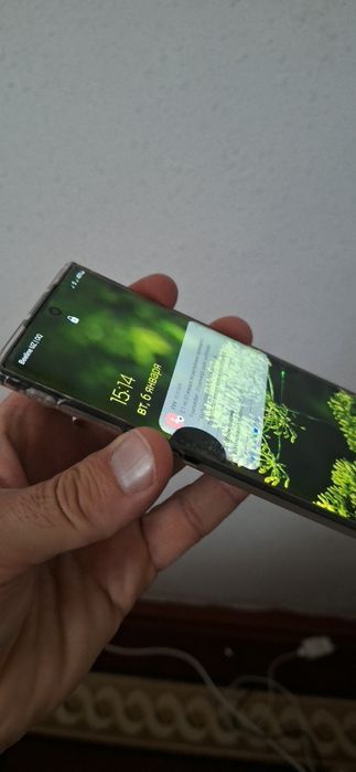 Note 10 каробкада