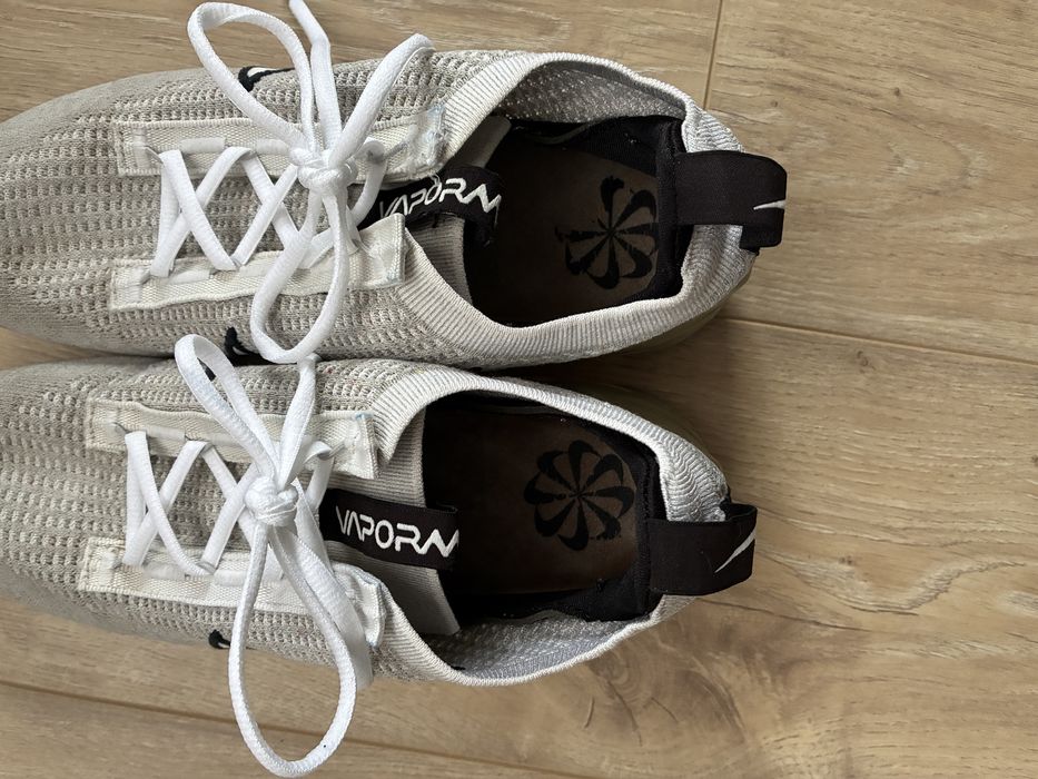 Маратонки Nike Air Vapormax
