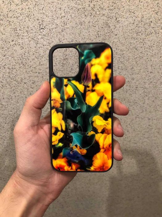 Сублимация КАЛЪФИ за телефон за сублимационен печат (сублимационни)