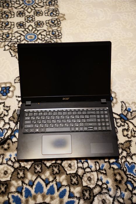 Acer Aspire 3 A315-56 sotiladi kafolati bilan