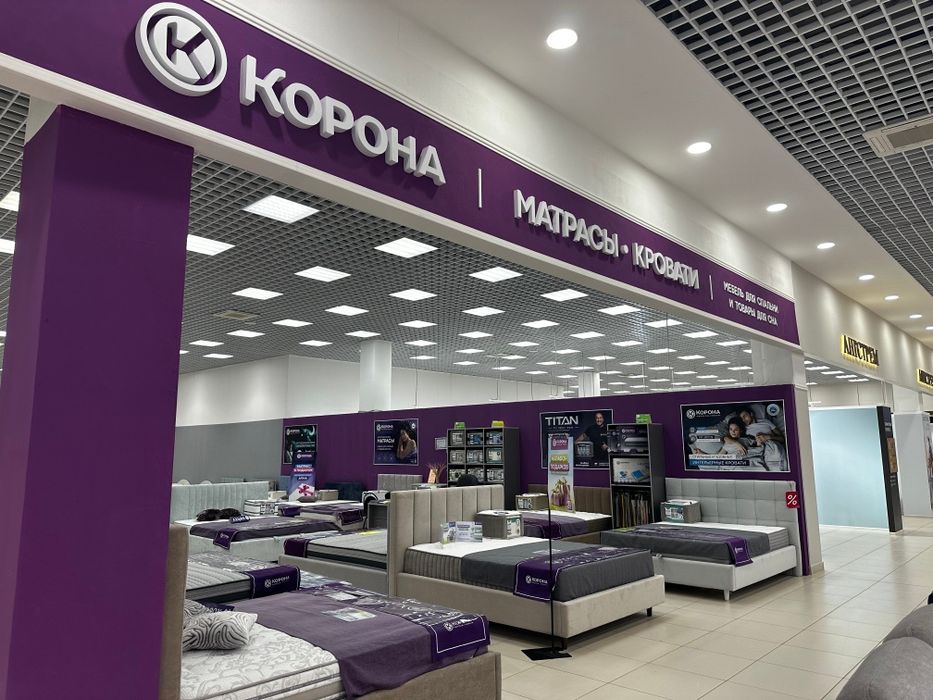 Бизнес в мебельной сфере