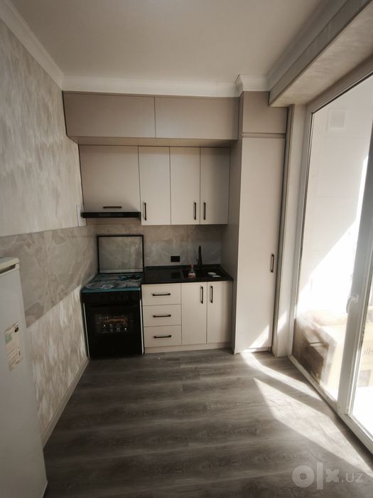 Xonsaroy “Orzular” TJM | 48 m² | Yevroremont | Metro 7 minut
 
- Xonsa