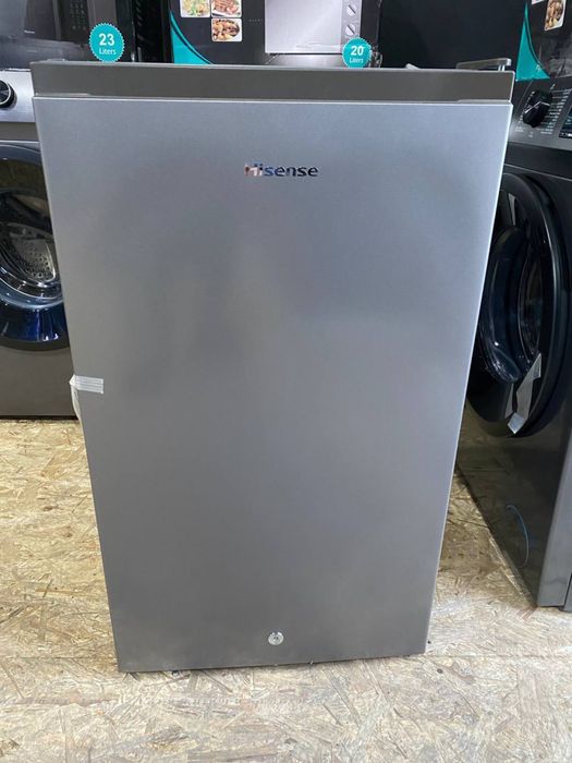 Мини Холодиник Hinsense со скалада доставка бесплатное