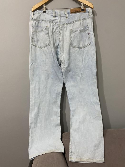 Мъжки дълги дънки Diesel