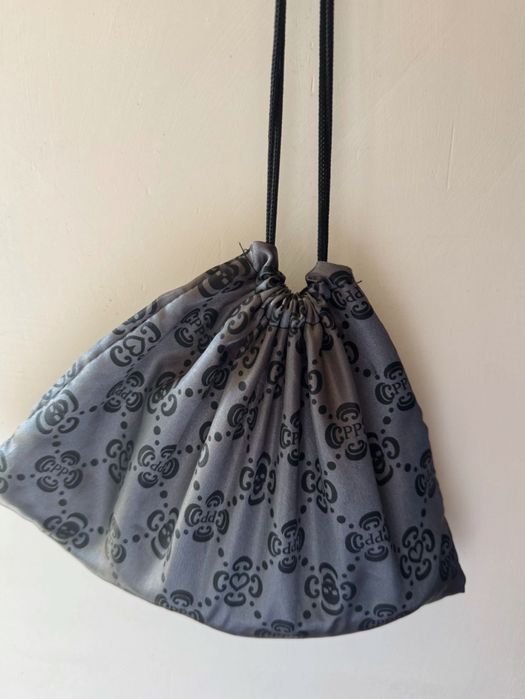 Оригинална чанта на Philipp Plein