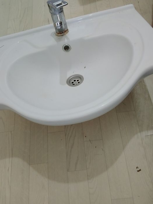 Мойки для ванной