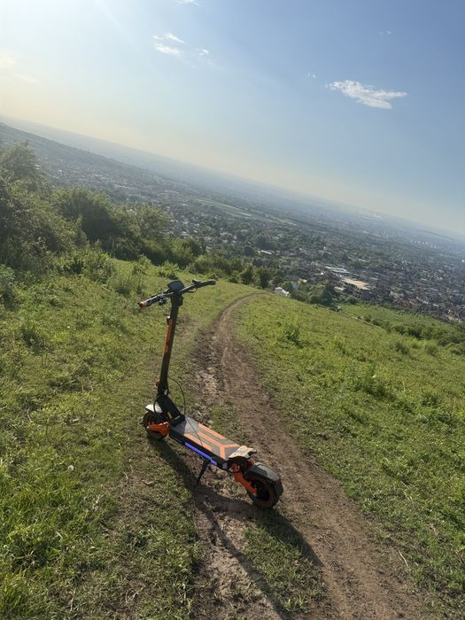 kugoo f3 pro max
