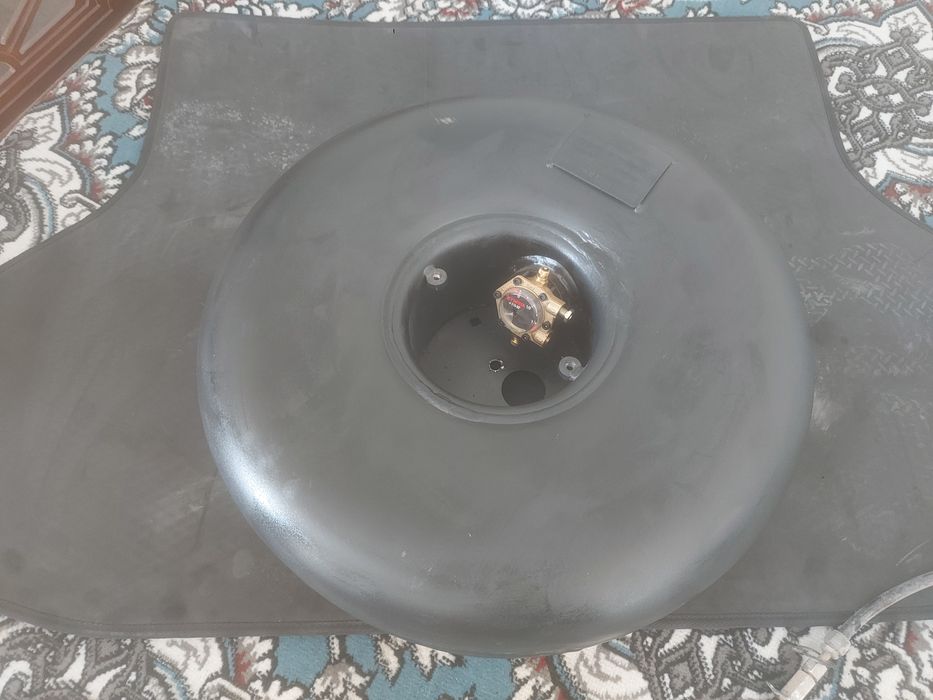 Prapan balon 47 talik