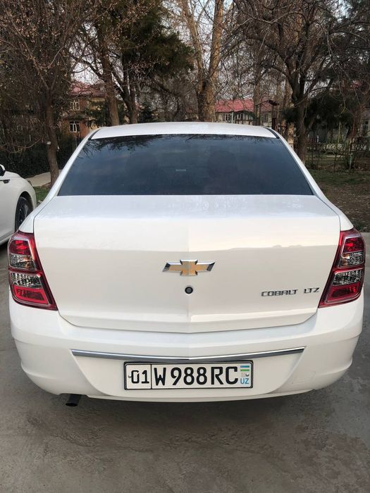 Продам Кобальт + 1 позиции