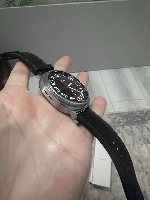 Срочно продам Galaxy Watch8 Classic