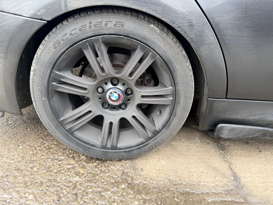 Jante r17 style 194 bmw e90 e91 e92 e93