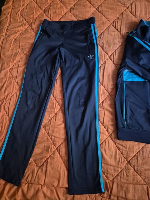 Adidas trening 10-12 ani pentru pt fata