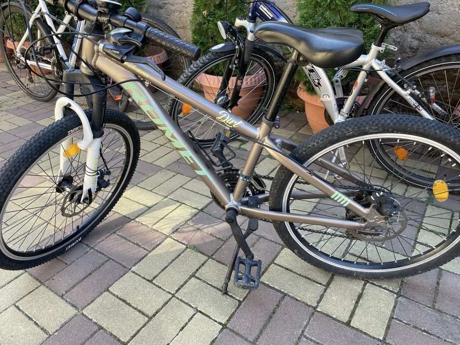 Biciclete de vanzare