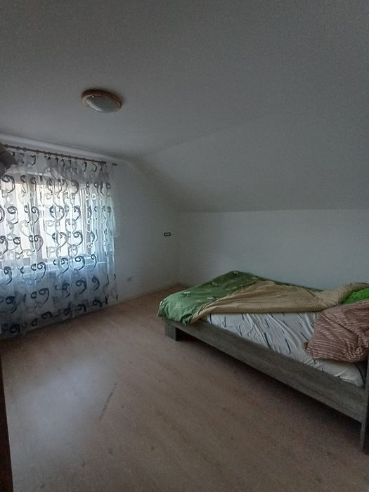 Se închiriază casa in Halchiu