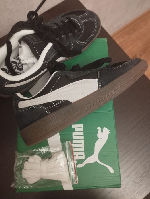 Кроссовки новые PUMA