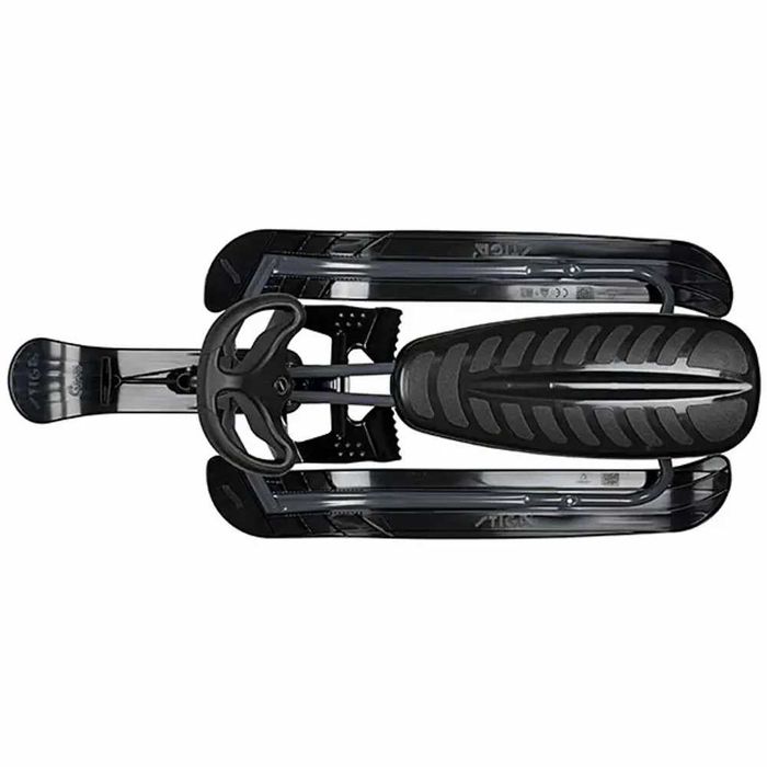 Шейна с кормило SNOWRACER