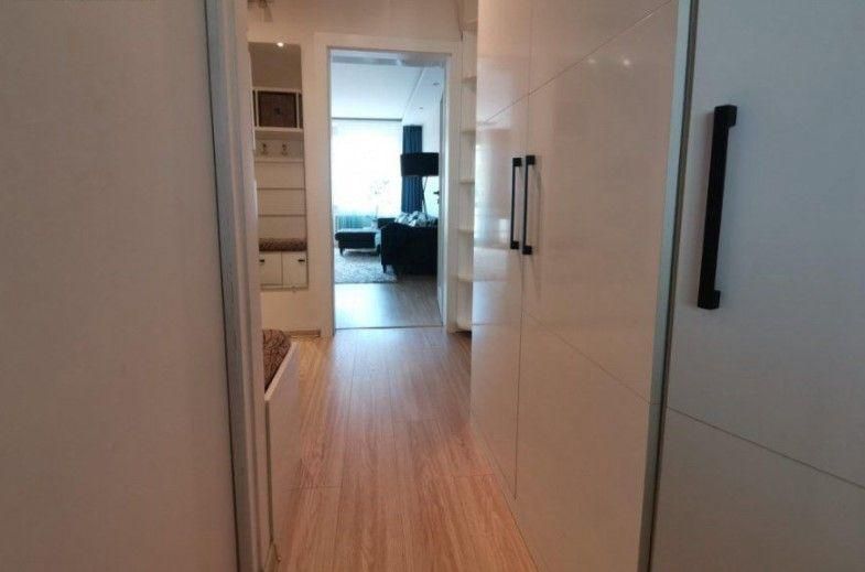 Дава се под наем Тристаен апартамент в София, Стрелбище - 89 кв.м за 899 € - Снимка #6