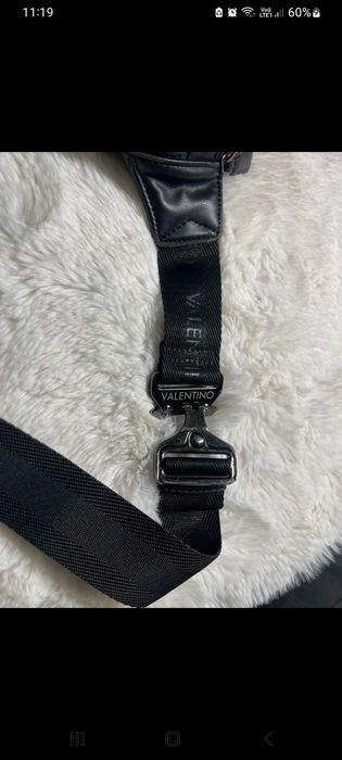 Borseta barbați Valentino