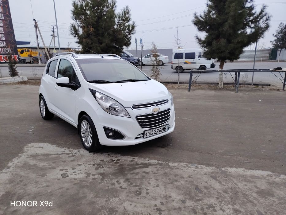 Spark 2019 Ideal super