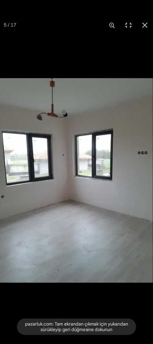 Къща за 33000 евро