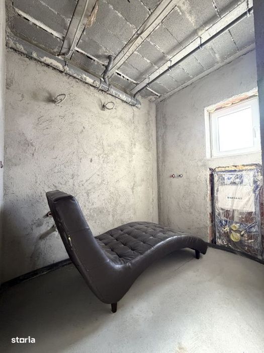 Duplex 5 camere, 3 bai, 120mp utili, 290mp teren - Ghiroda