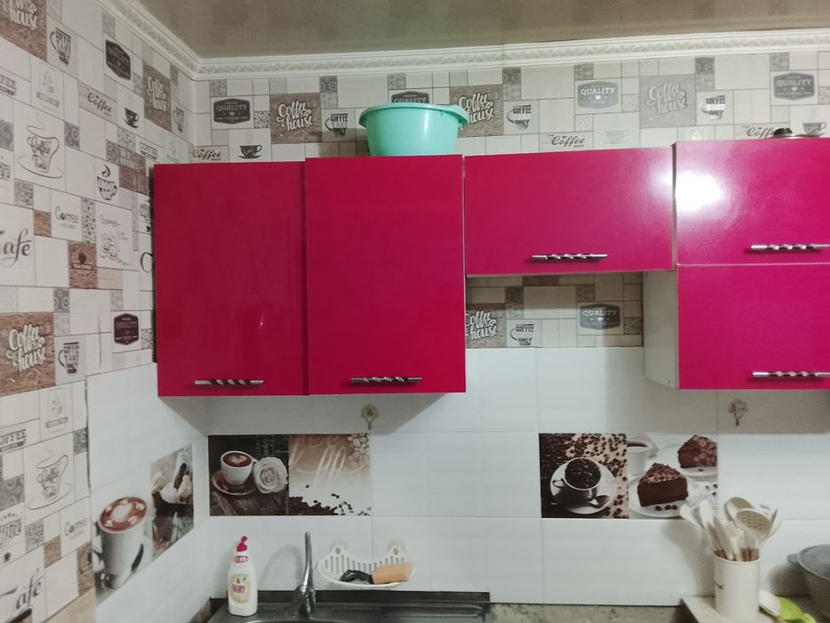 Кухонный гарнитур