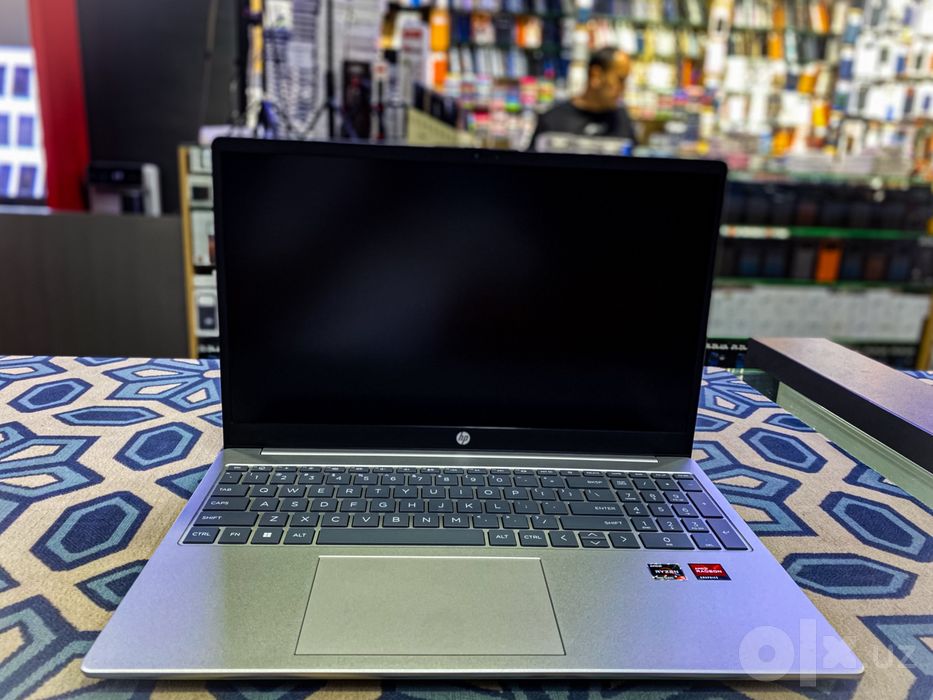 Laptop  Hp 15S