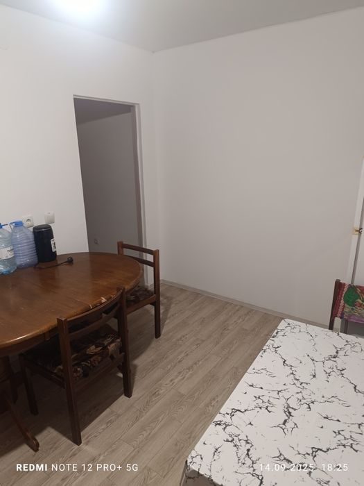 Сдаётся квартира