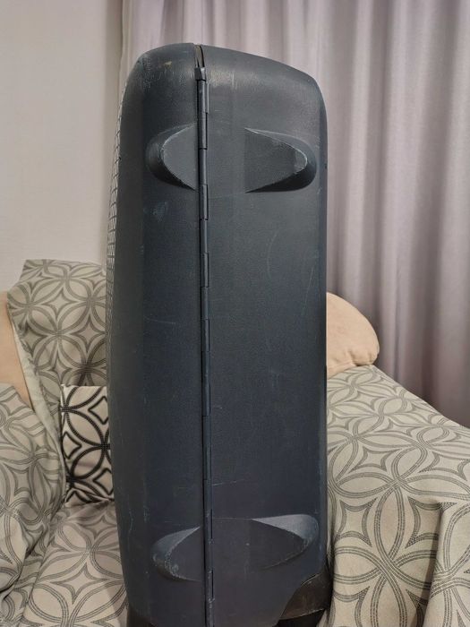 Обмен Samsonite размер L на  Samsonite  размер М