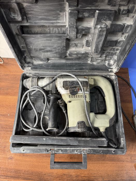 Электроинструмент б/у