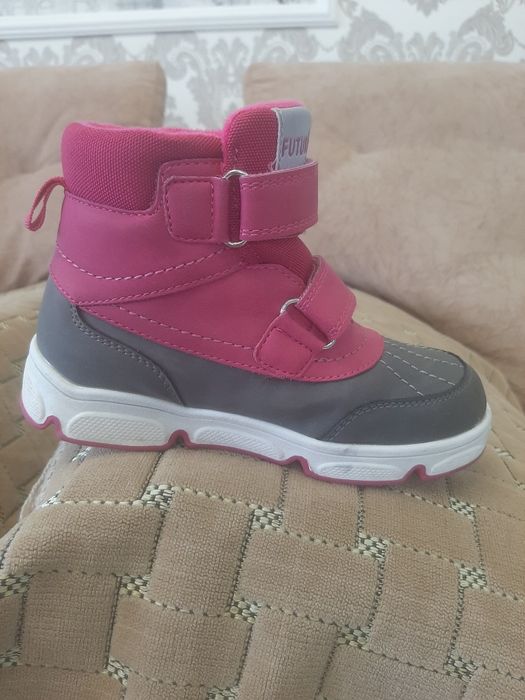 Обувь для девочки