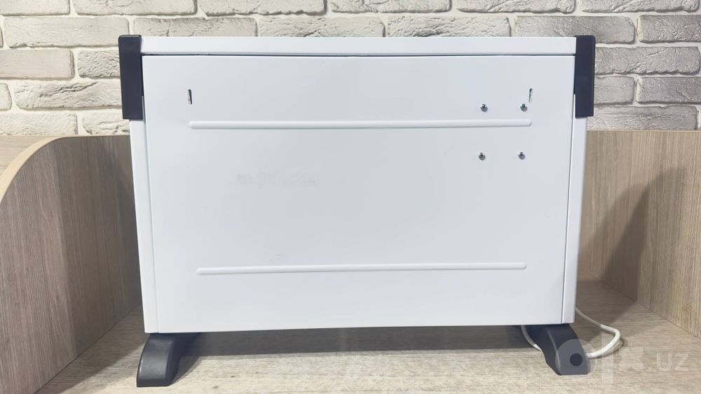 Ballu elektr isitkich - 2 kVt, termostatli (pechka)
